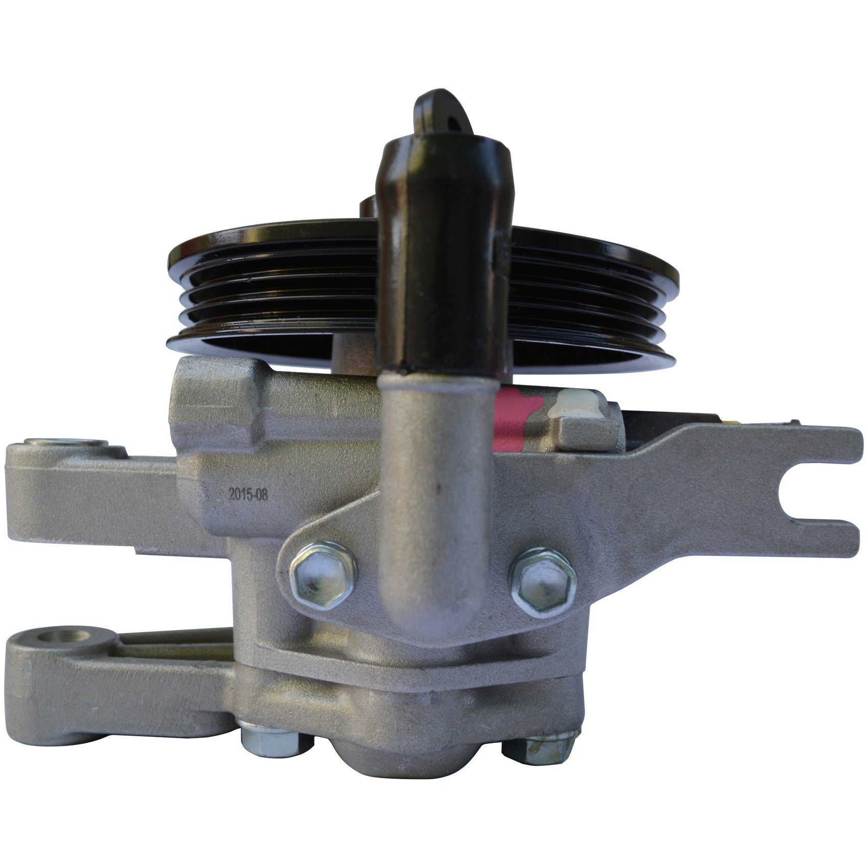 Bomba de Direção Hidráulica 80 bar - Ampri - 97013 - (1)