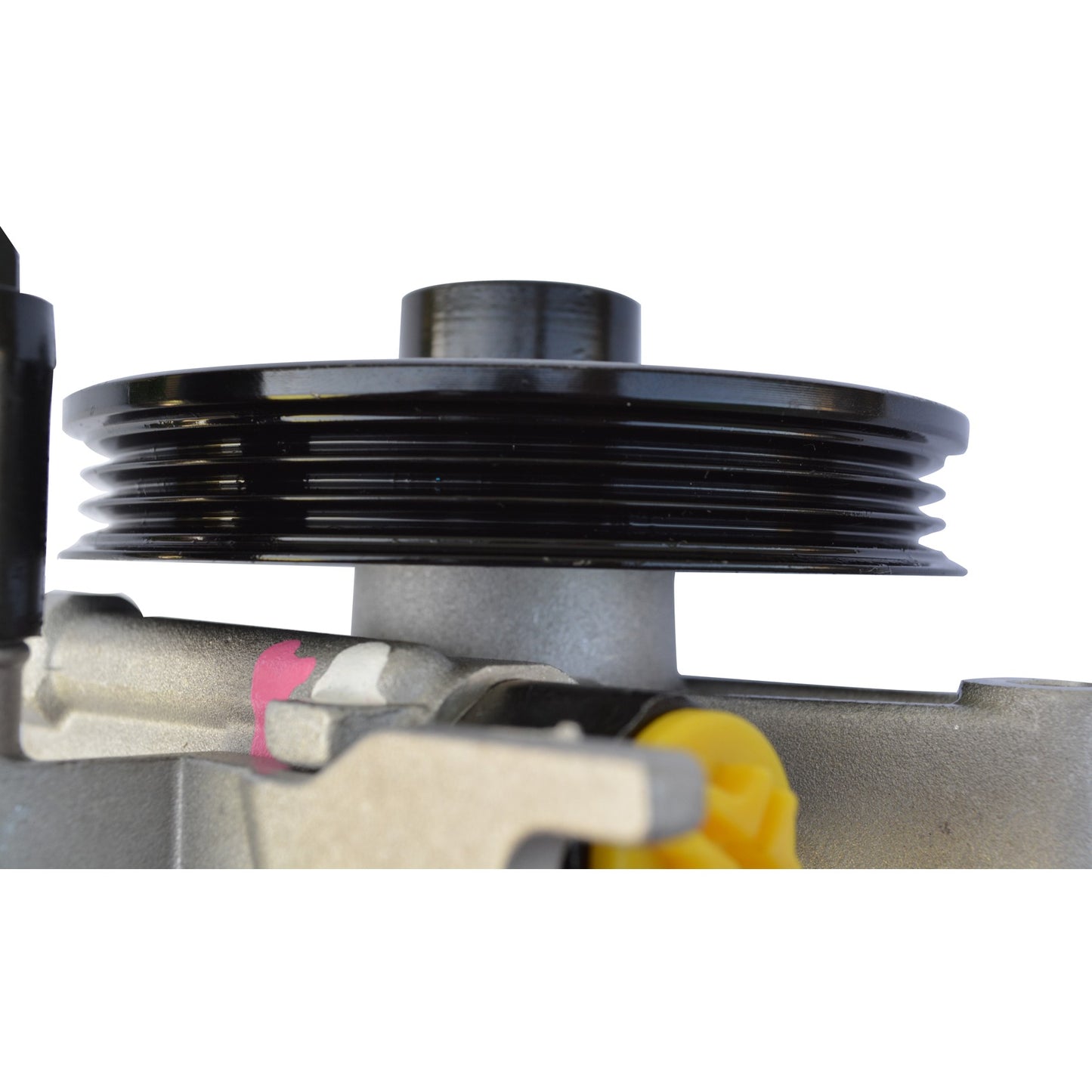 Bomba de Direção Hidráulica 80 bar - Ampri - 97013 - (2)