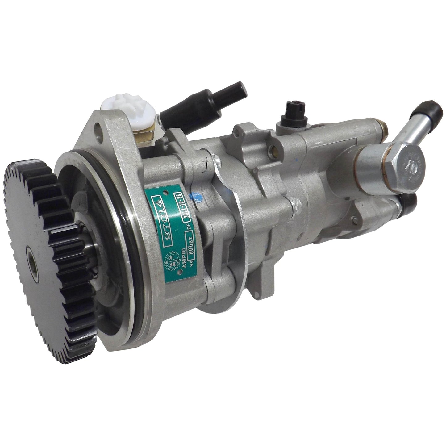 Bomba de Direção Hidráulica 80 bar - Ampri - 97014 - (1)