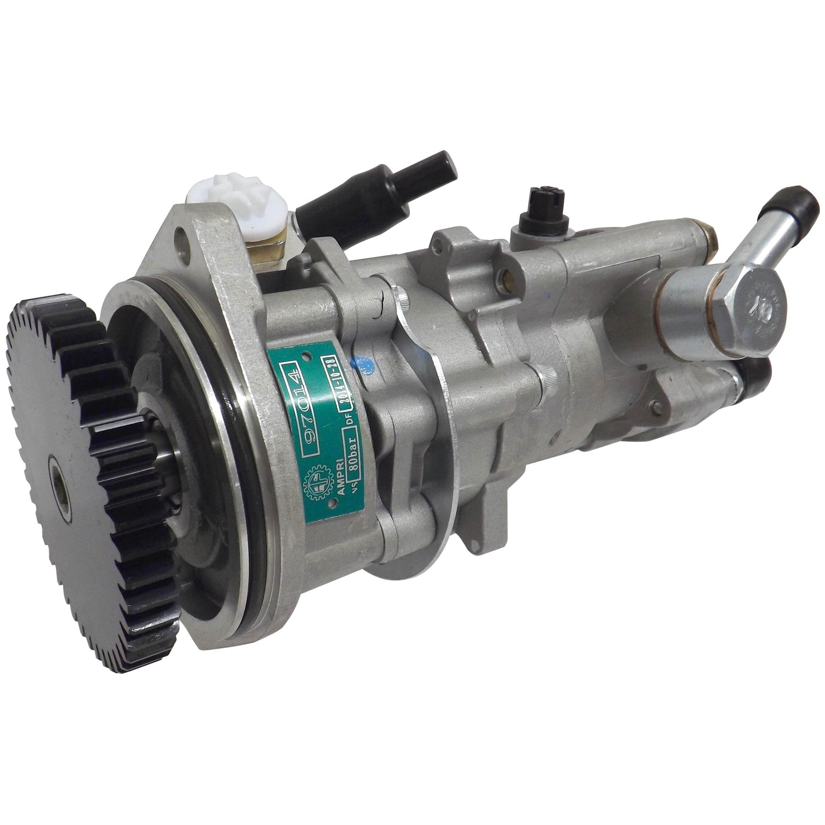 Bomba de Direção Hidráulica 80 bar - Ampri - 97014 - (1)