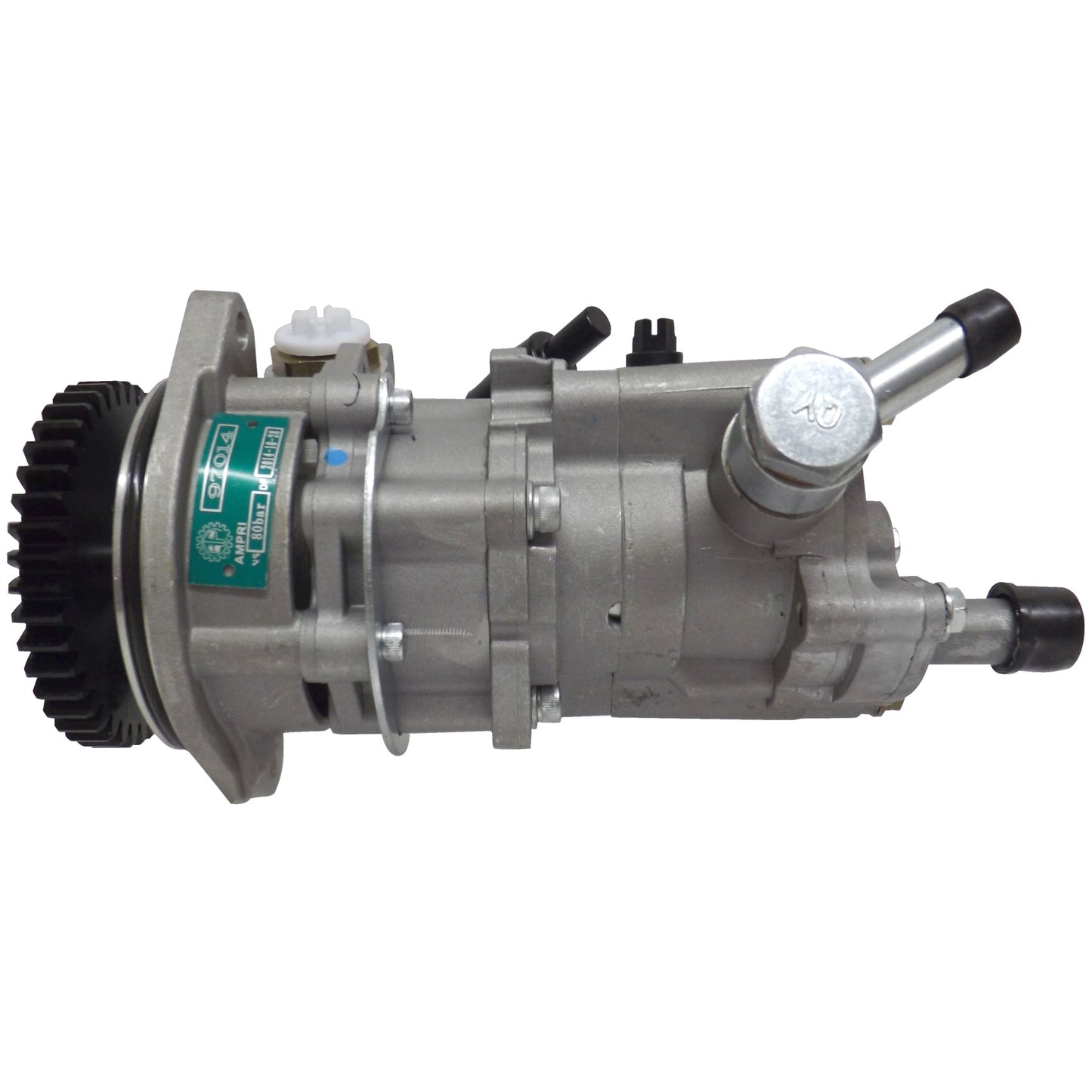 Bomba de Direção Hidráulica 80 bar - Ampri - 97014 - (2)