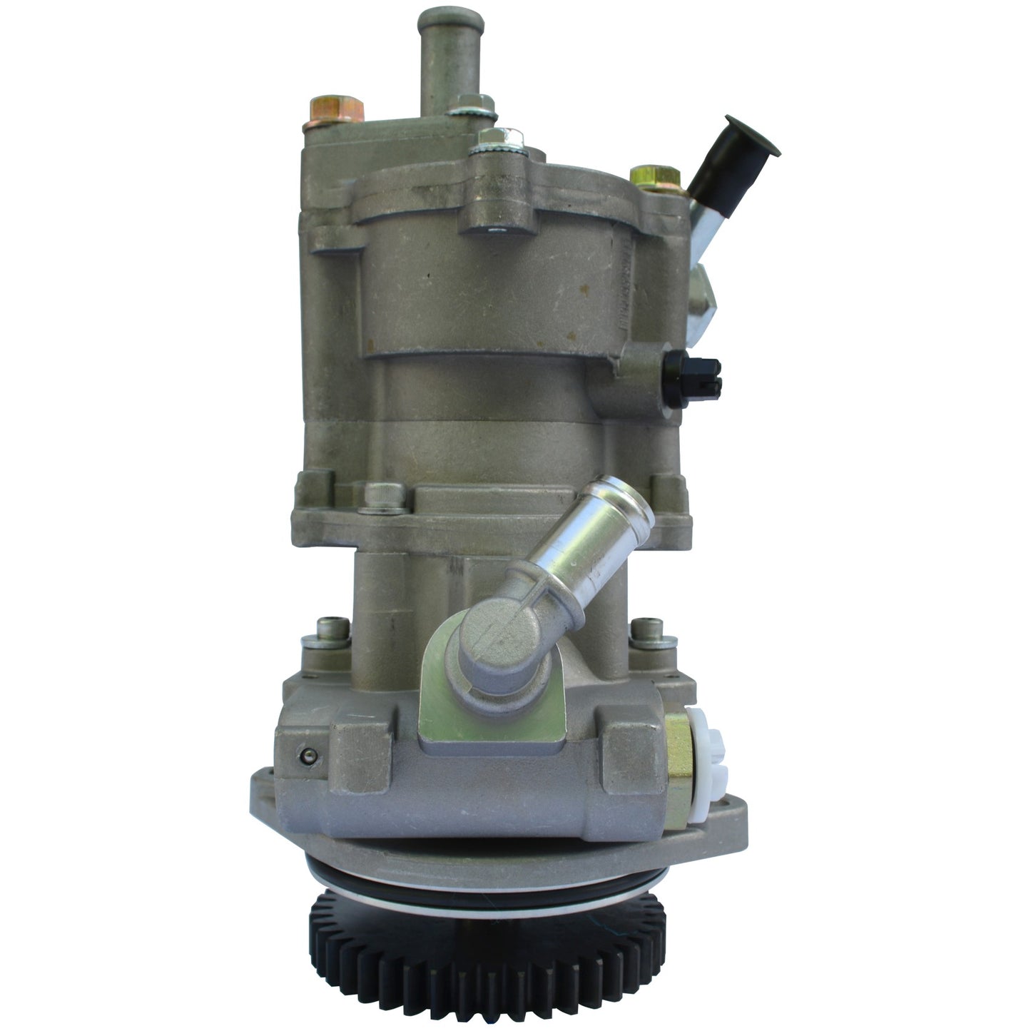 Bomba de Direção Hidráulica 80 bar - Ampri - 97014 - (3)