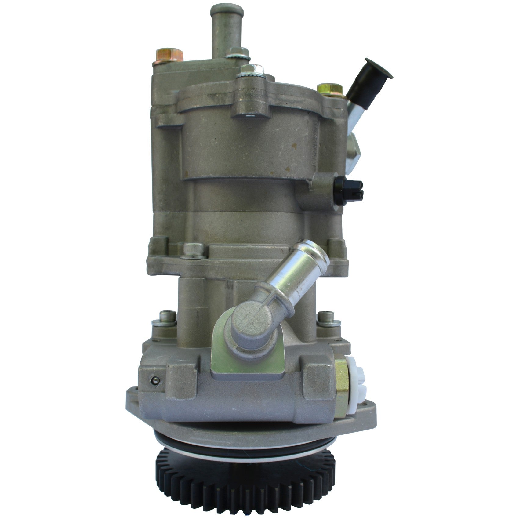Bomba de Direção Hidráulica 80 bar - Ampri - 97014 - (3)