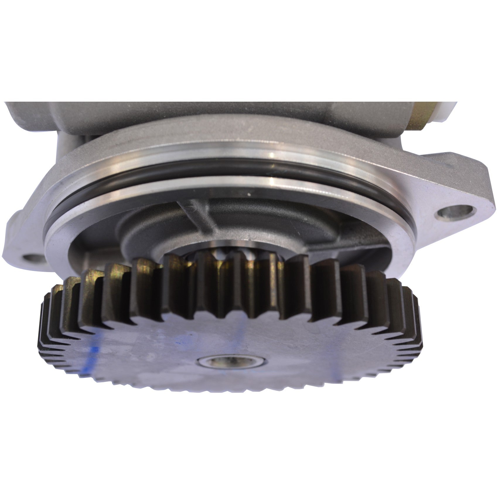 Bomba de Direção Hidráulica 80 bar - Ampri - 97014 - (4)