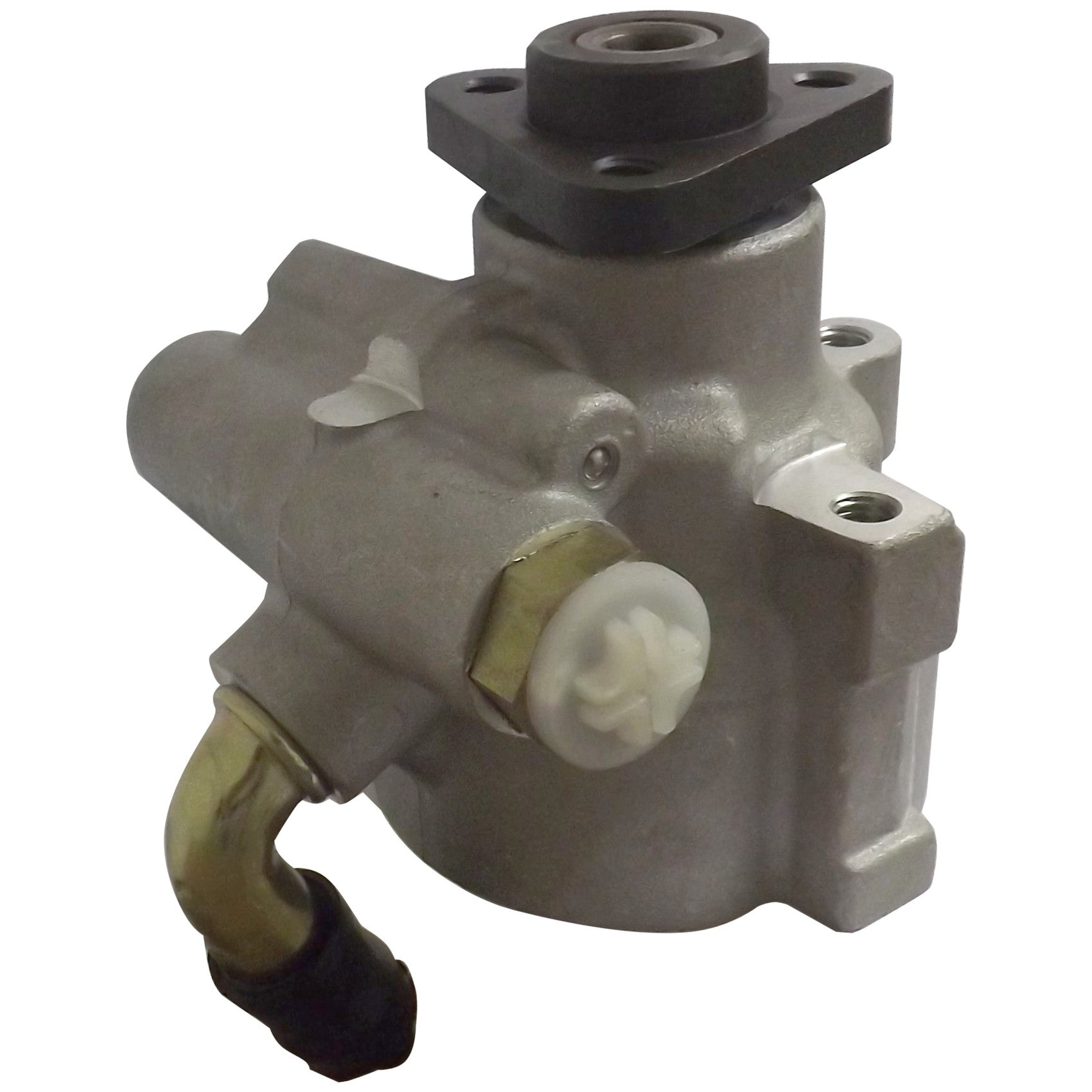 Bomba de Direção Hidráulica 80 bar - Ampri - 94107 - (1)