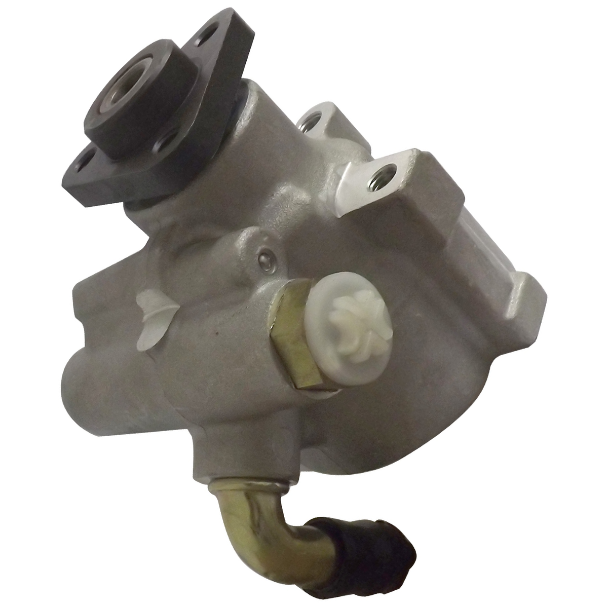 Bomba de Direção Hidráulica 80 bar - Ampri - 94107 - (6)