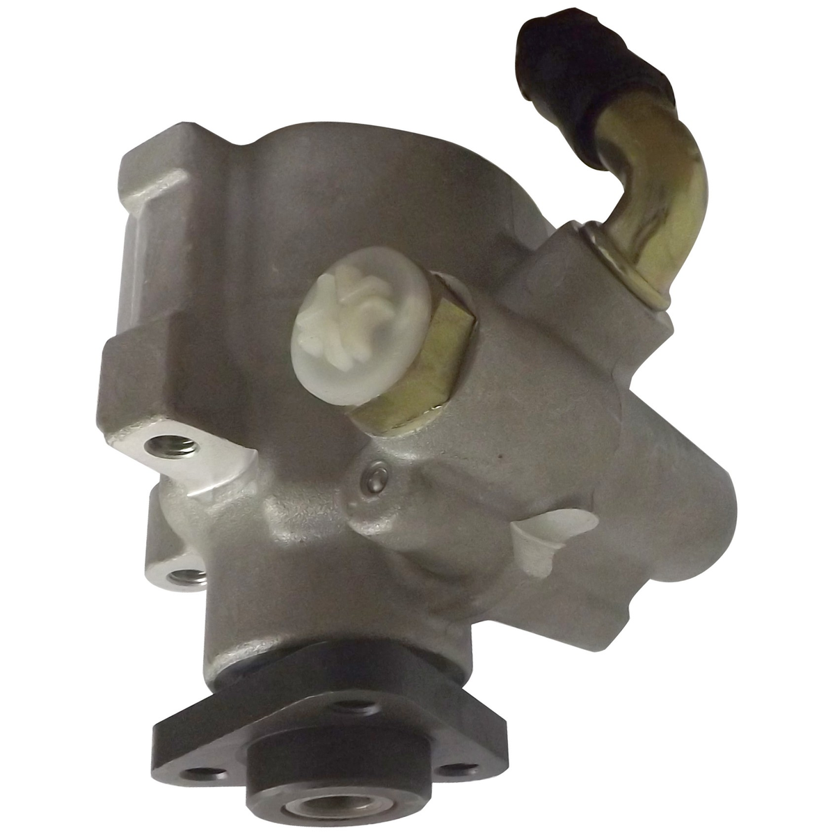 Bomba de Direção Hidráulica 80 bar - Ampri - 94107 - (8)