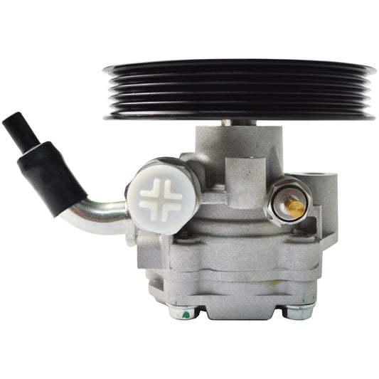 Bomba de Direção Hidráulica 80 bar - Ampri - 97042 - (1)