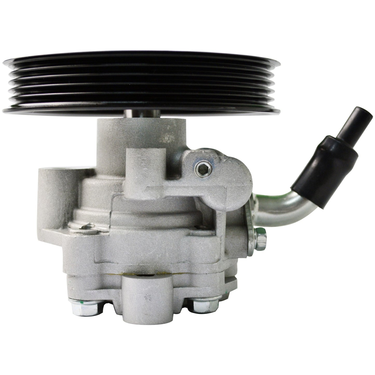 Bomba de Direção Hidráulica 80 bar - Ampri - 97042 - (2)