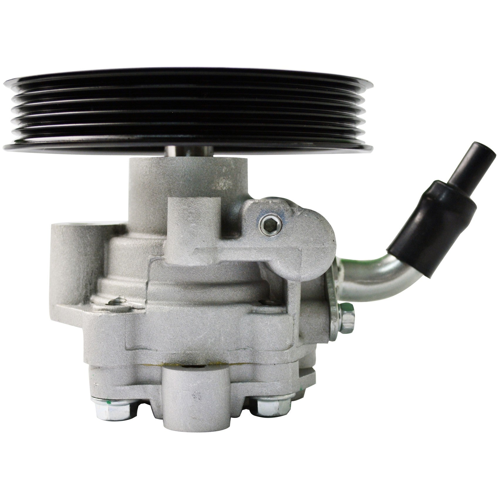 Bomba de Direção Hidráulica 80 bar - Ampri - 97042 - (2)
