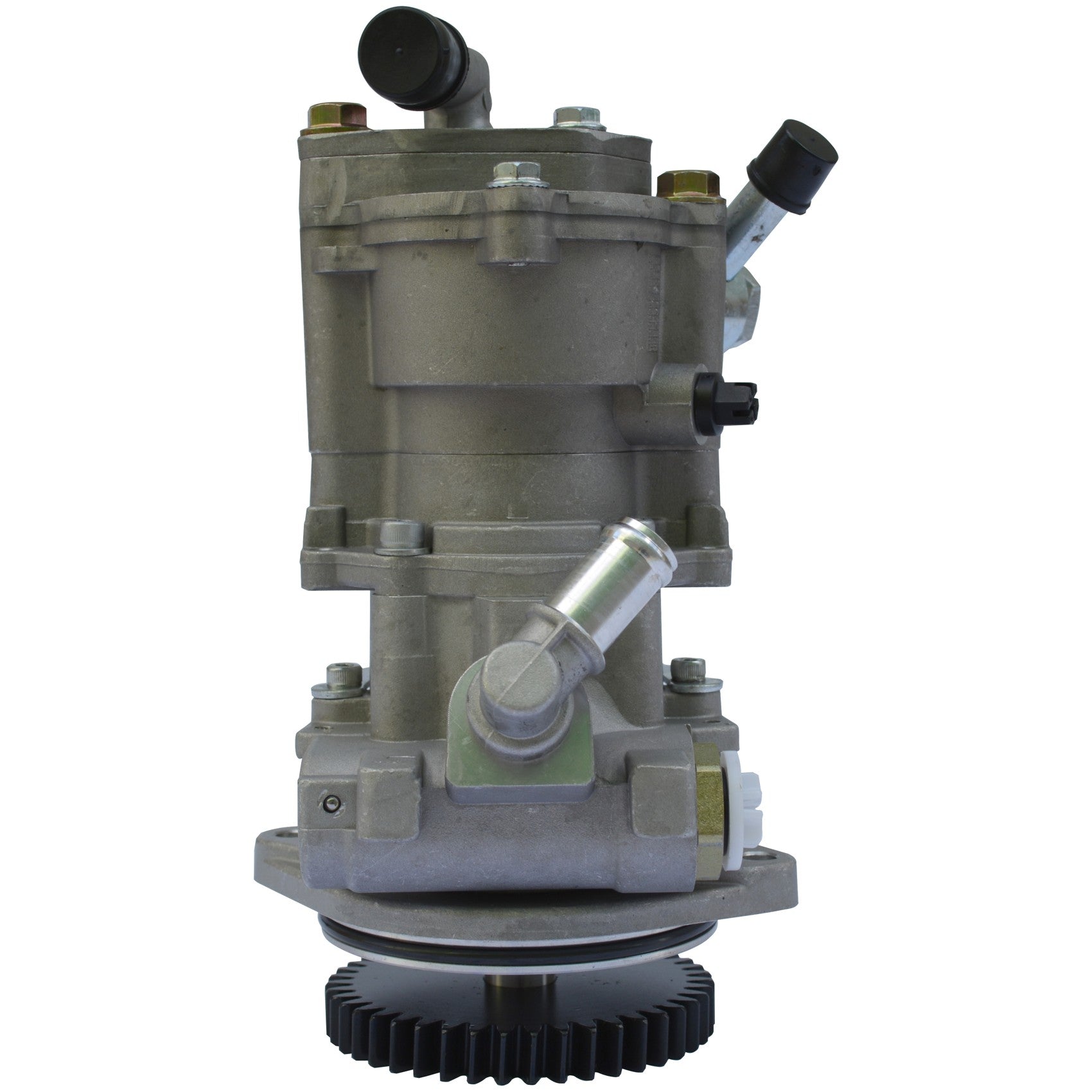 Bomba de Direção Hidráulica 80 bar - Ampri - 97021 - (1)