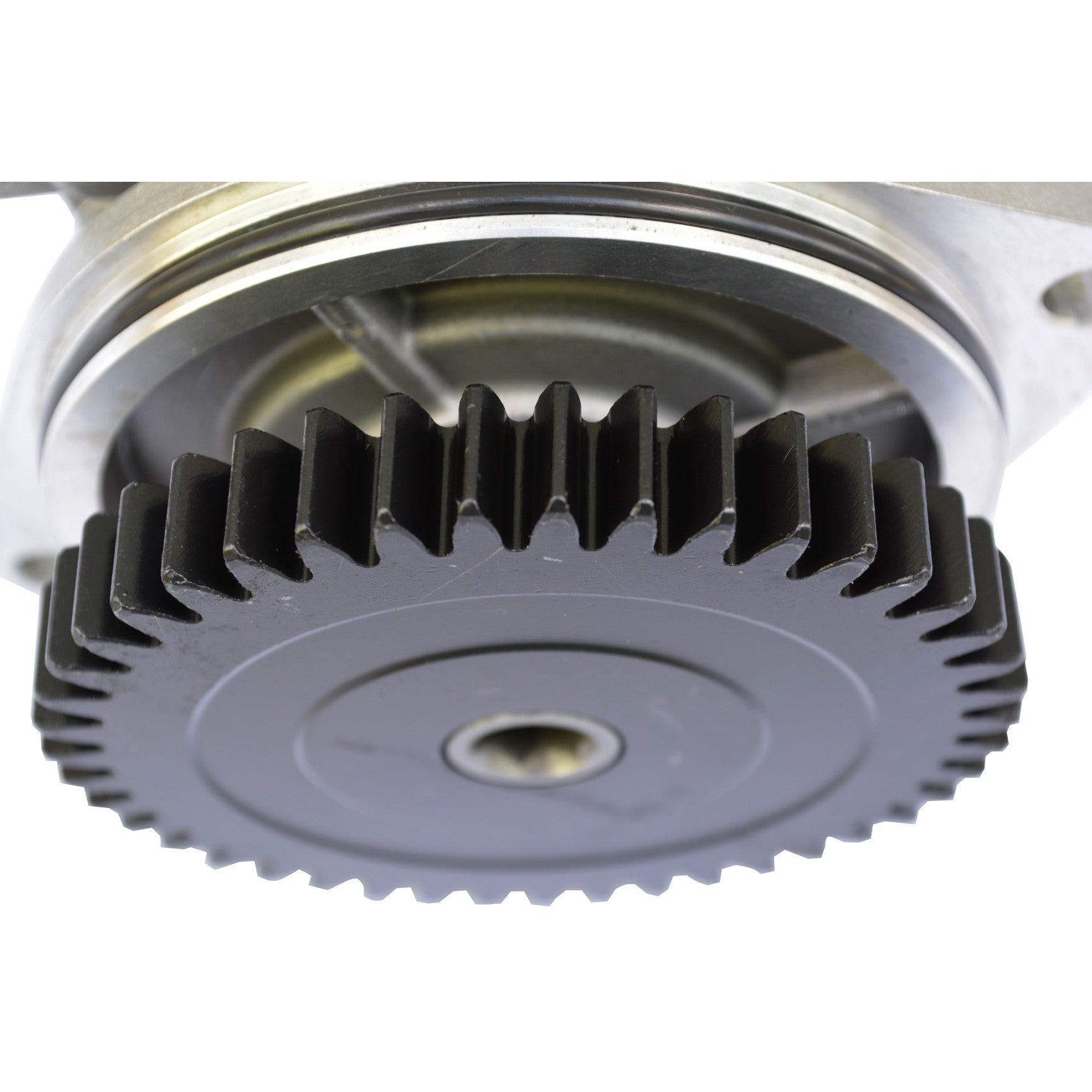 Bomba de Direção Hidráulica 80 bar - Ampri - 97021 - (2)