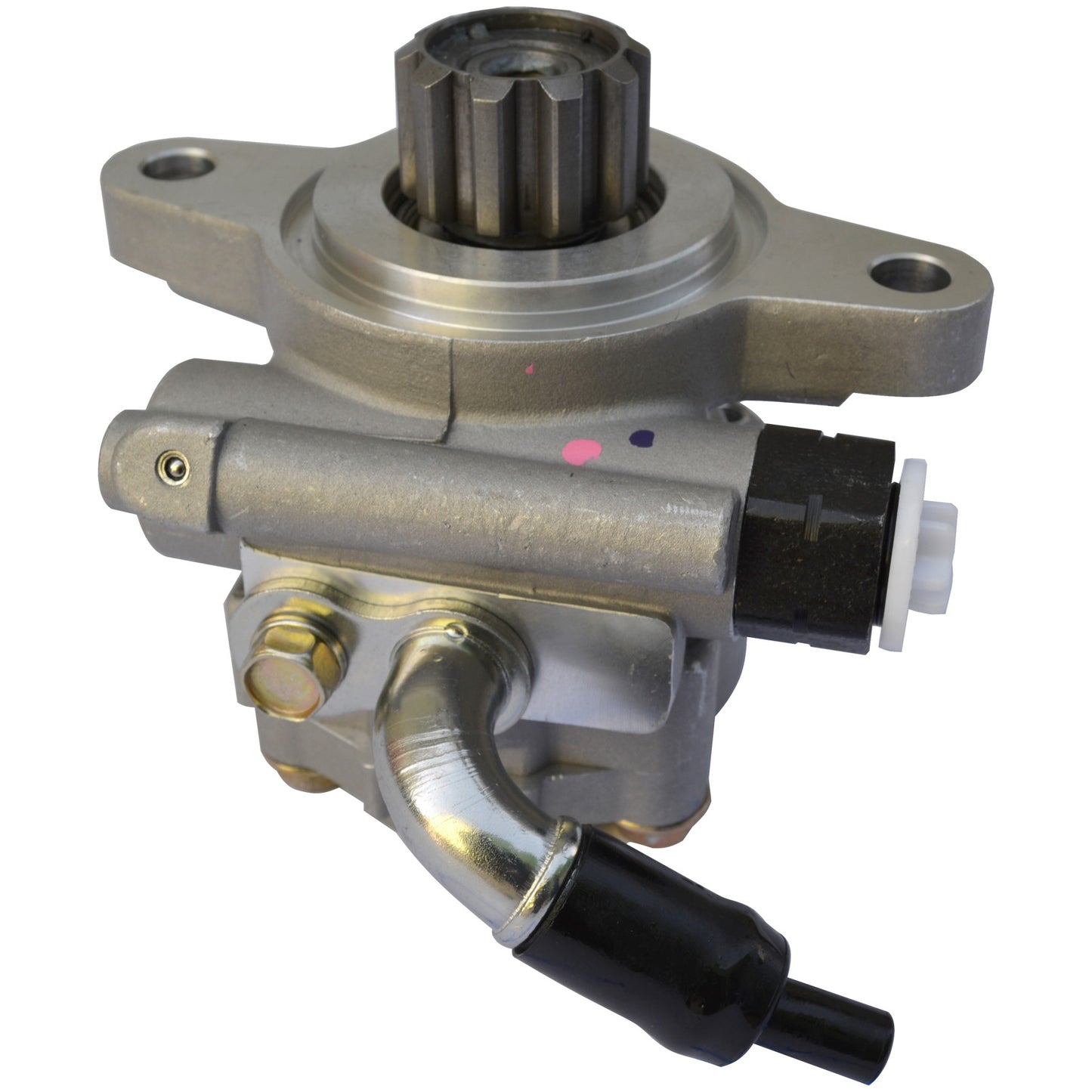 Bomba de Direção Hidráulica 80 bar - Ampri - 97001 - (1)