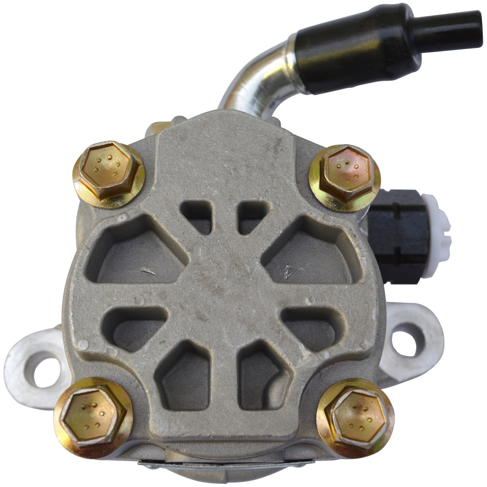 Bomba de Direção Hidráulica 80 bar - Ampri - 97001 - (3)