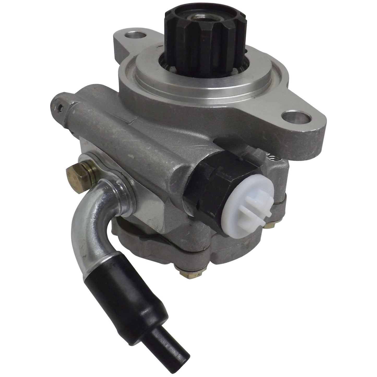 Bomba de Direção Hidráulica 80 bar - Ampri - 97001 - (4)