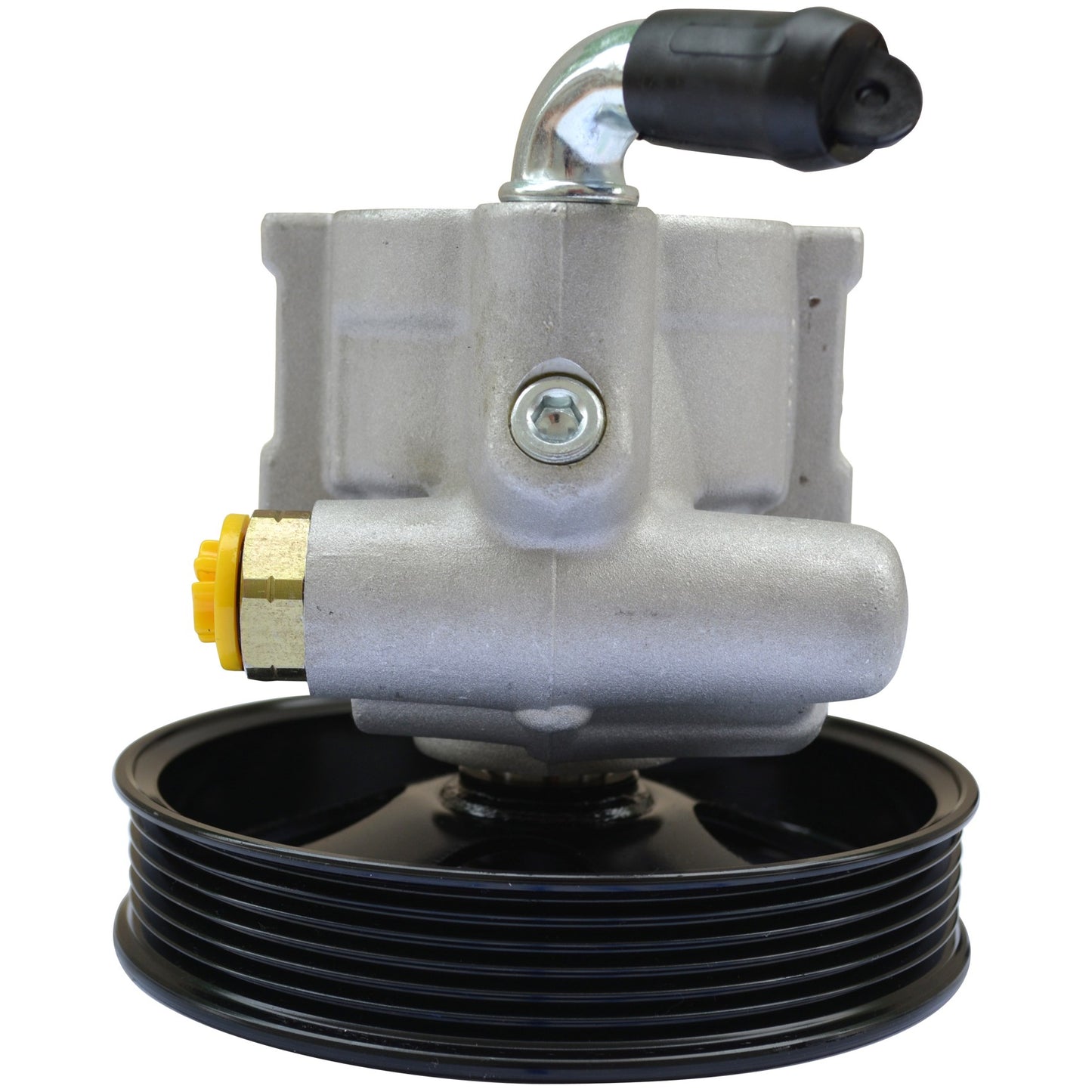 Bomba de Direção Hidráulica 80 bar - Ampri - 92119 - (1)
