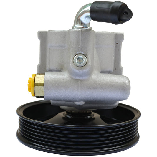 Bomba de Direção Hidráulica 80 bar - Ampri - 92119 - (1)