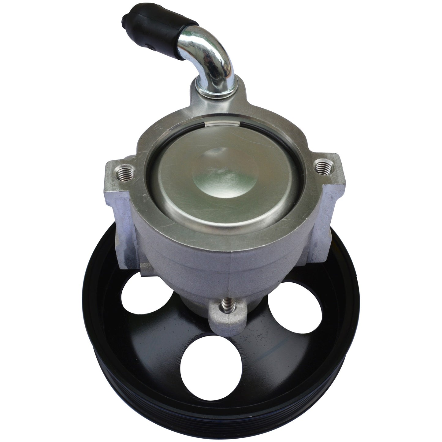 Bomba de Direção Hidráulica 80 bar - Ampri - 92119 - (3)