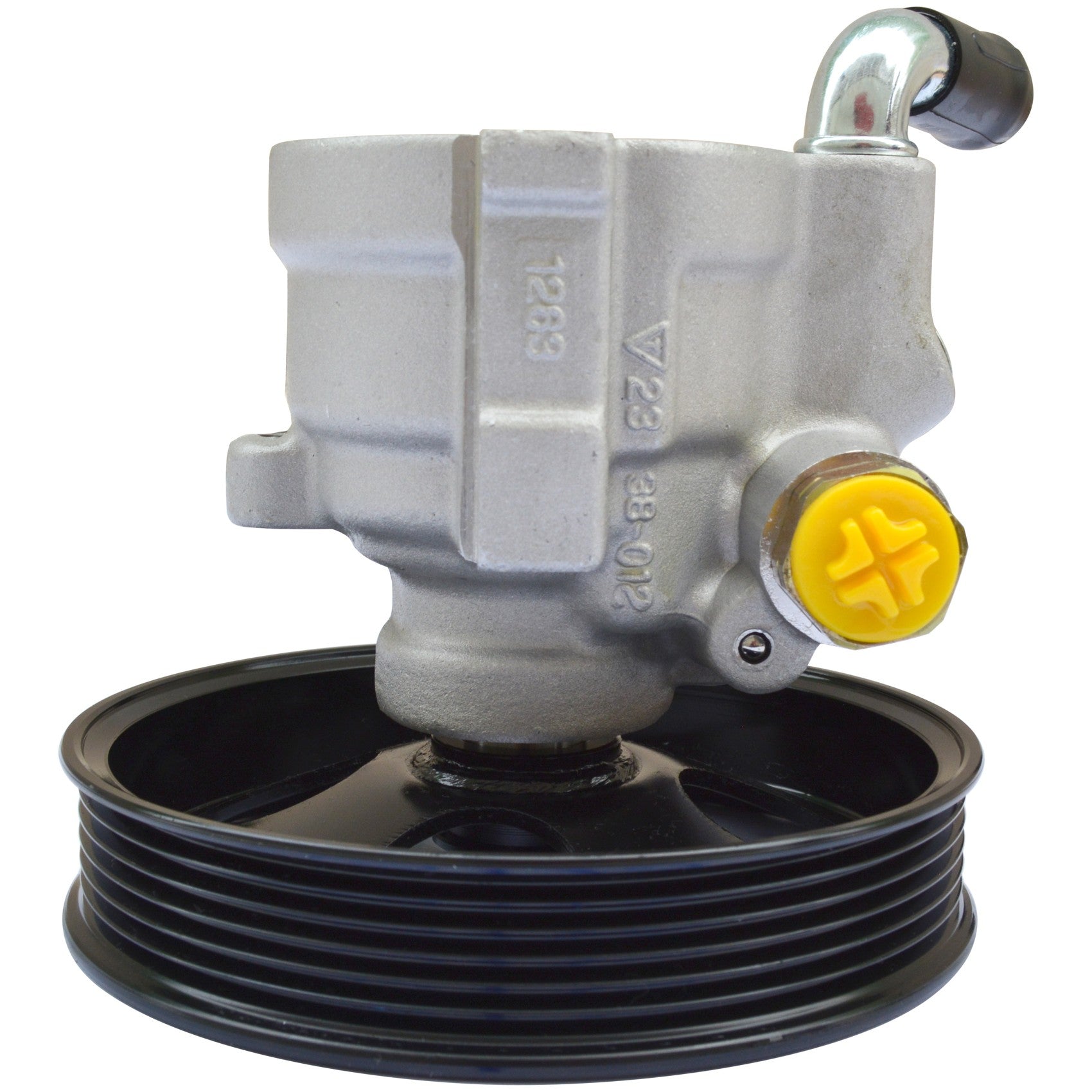 Bomba de Direção Hidráulica 80 bar - Ampri - 92119 - (4)