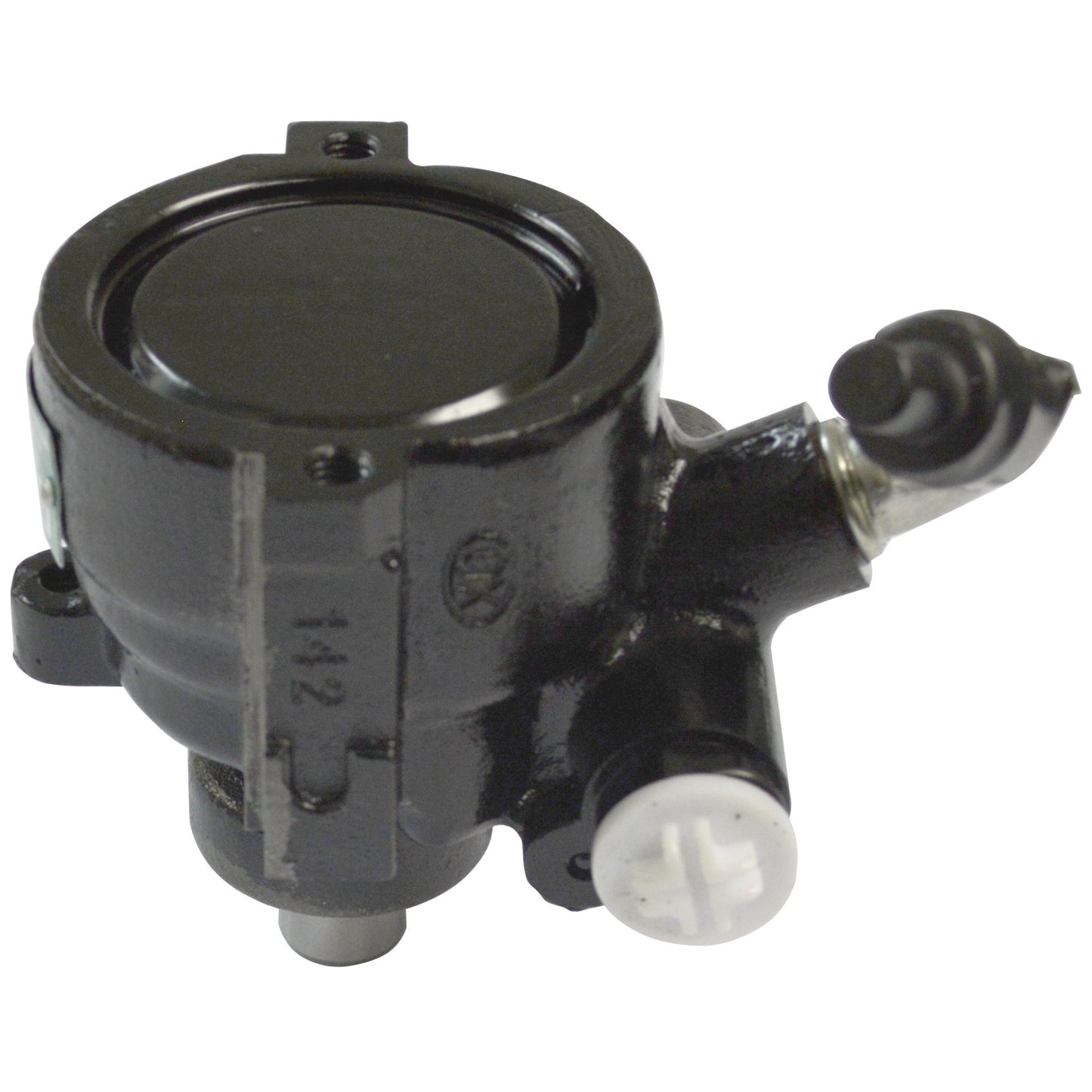 Bomba de Direção Hidráulica 80 bar - Ampri - 92122 - (1)