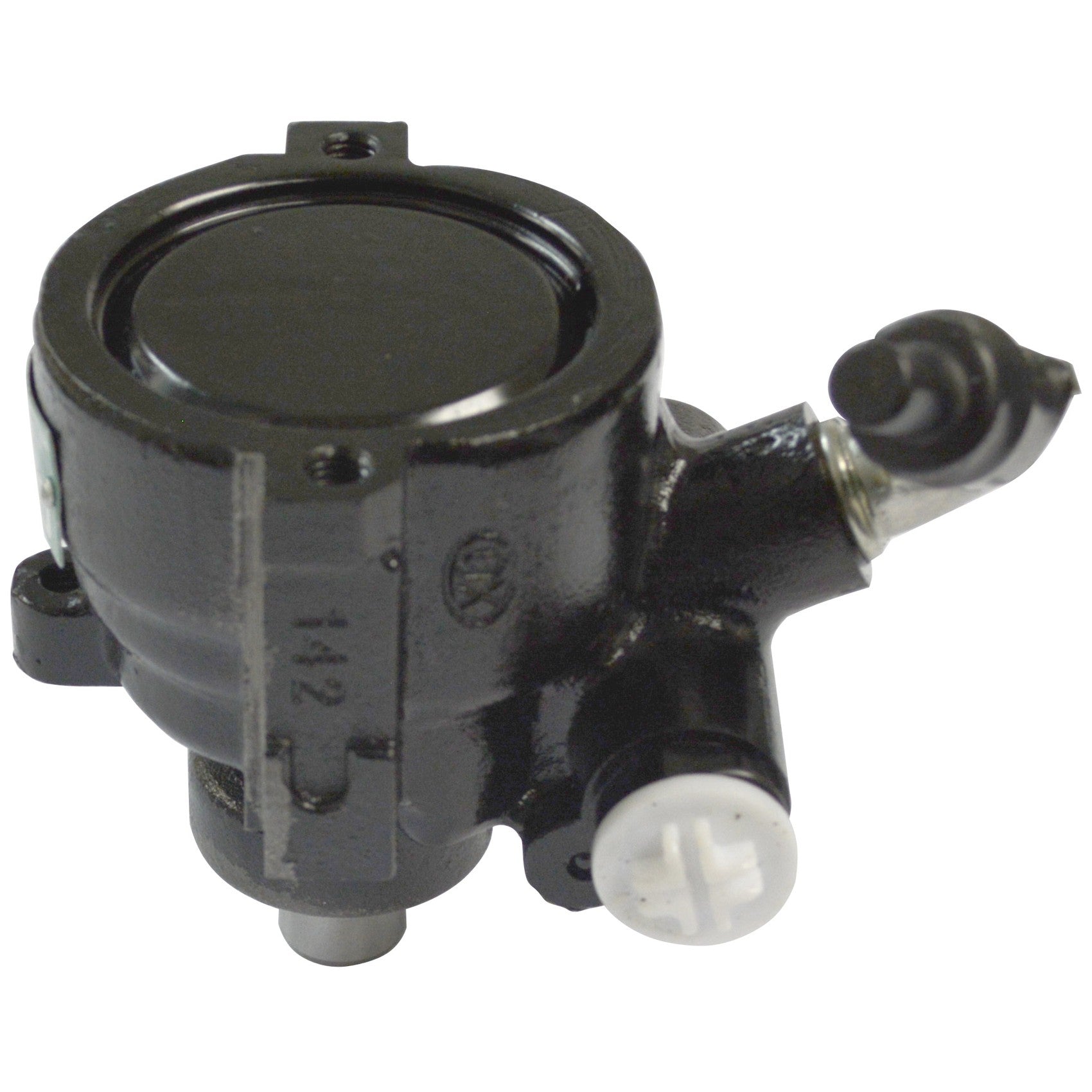 Bomba de Direção Hidráulica 80 bar - Ampri - 92122 - (1)