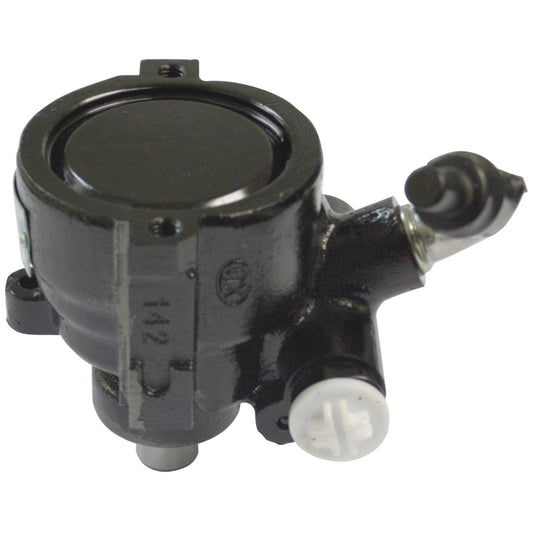 Bomba de Direção Hidráulica 80 bar - Ampri - 92122 - (1)