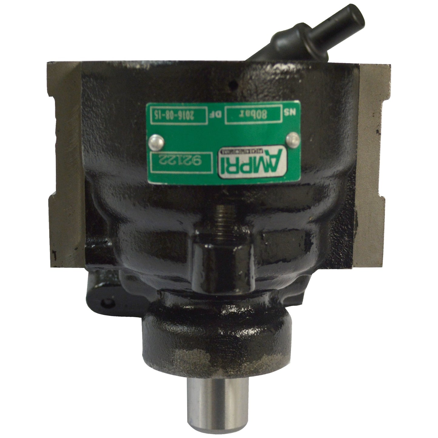 Bomba de Direção Hidráulica 80 bar - Ampri - 92122 - (2)
