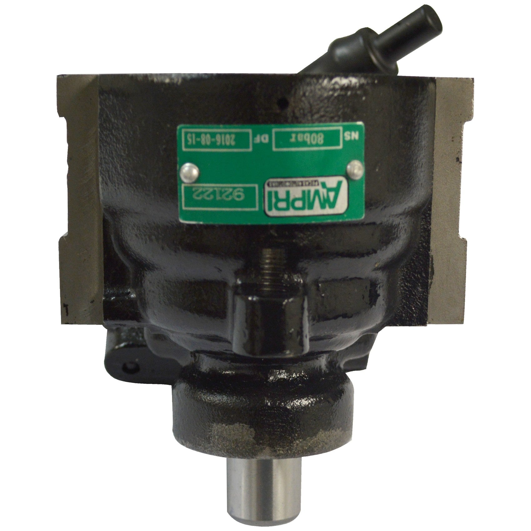 Bomba de Direção Hidráulica 80 bar - Ampri - 92122 - (2)