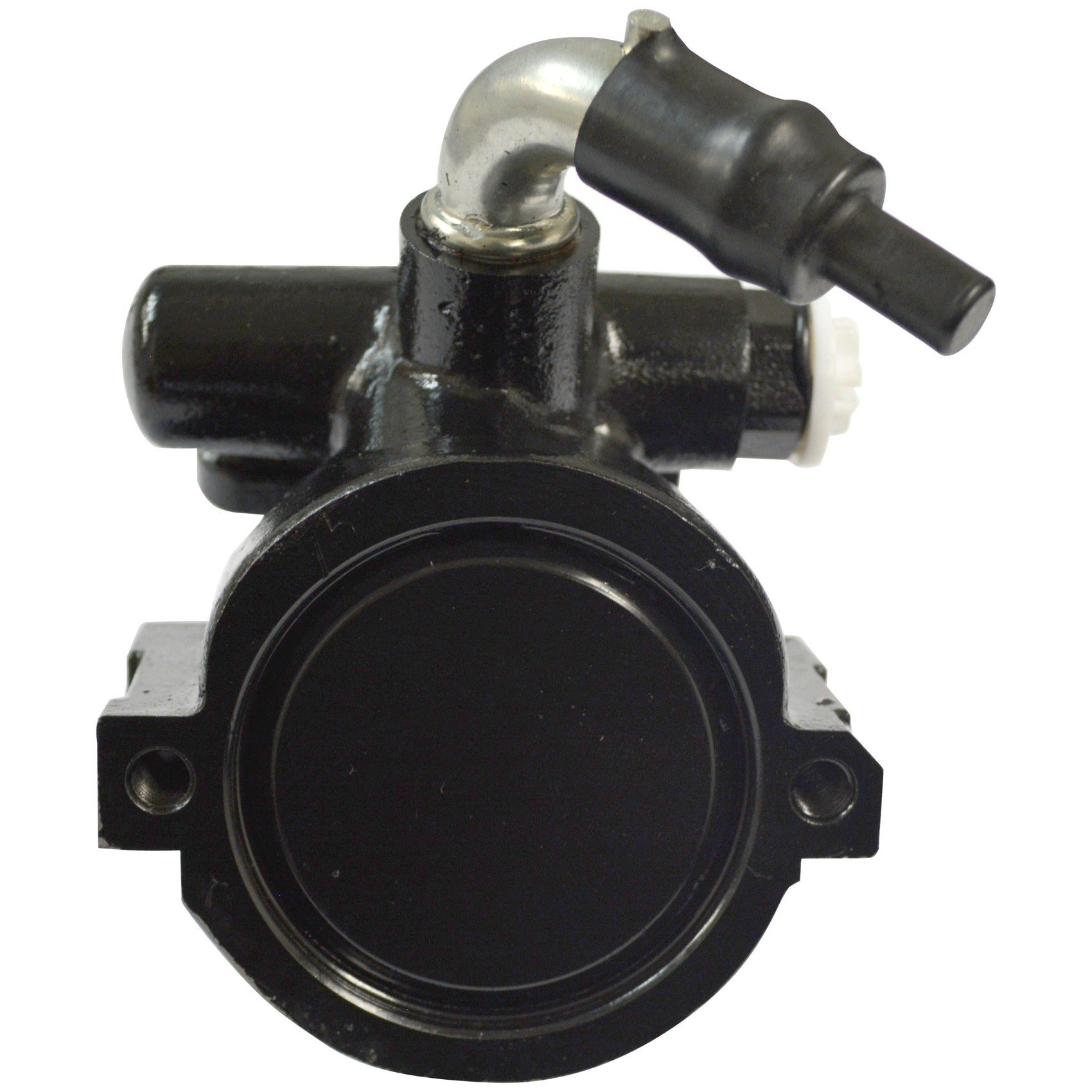 Bomba de Direção Hidráulica 80 bar - Ampri - 92122 - (3)
