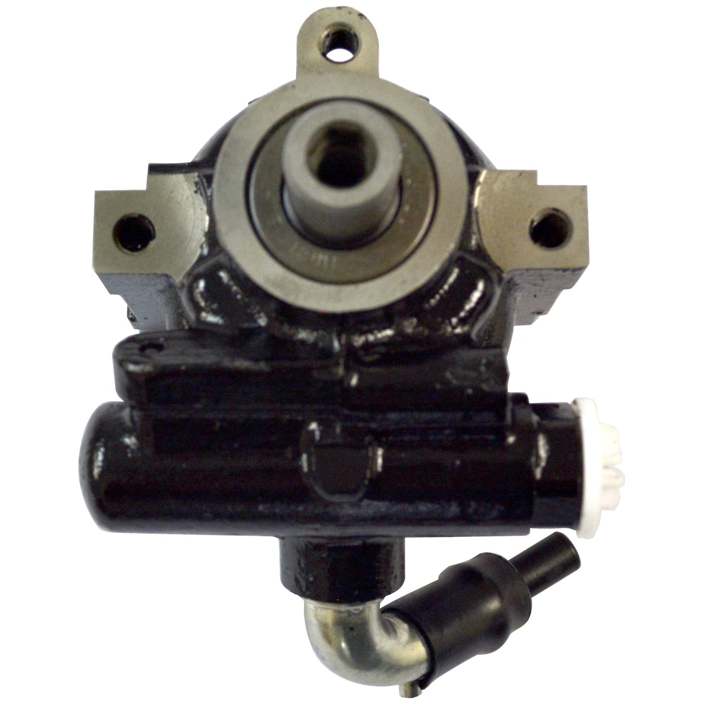 Bomba de Direção Hidráulica 80 bar - Ampri - 92122 - (5)