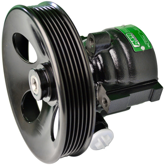 Bomba de Direção Hidráulica 80 bar - Ampri - 92125 - (1)