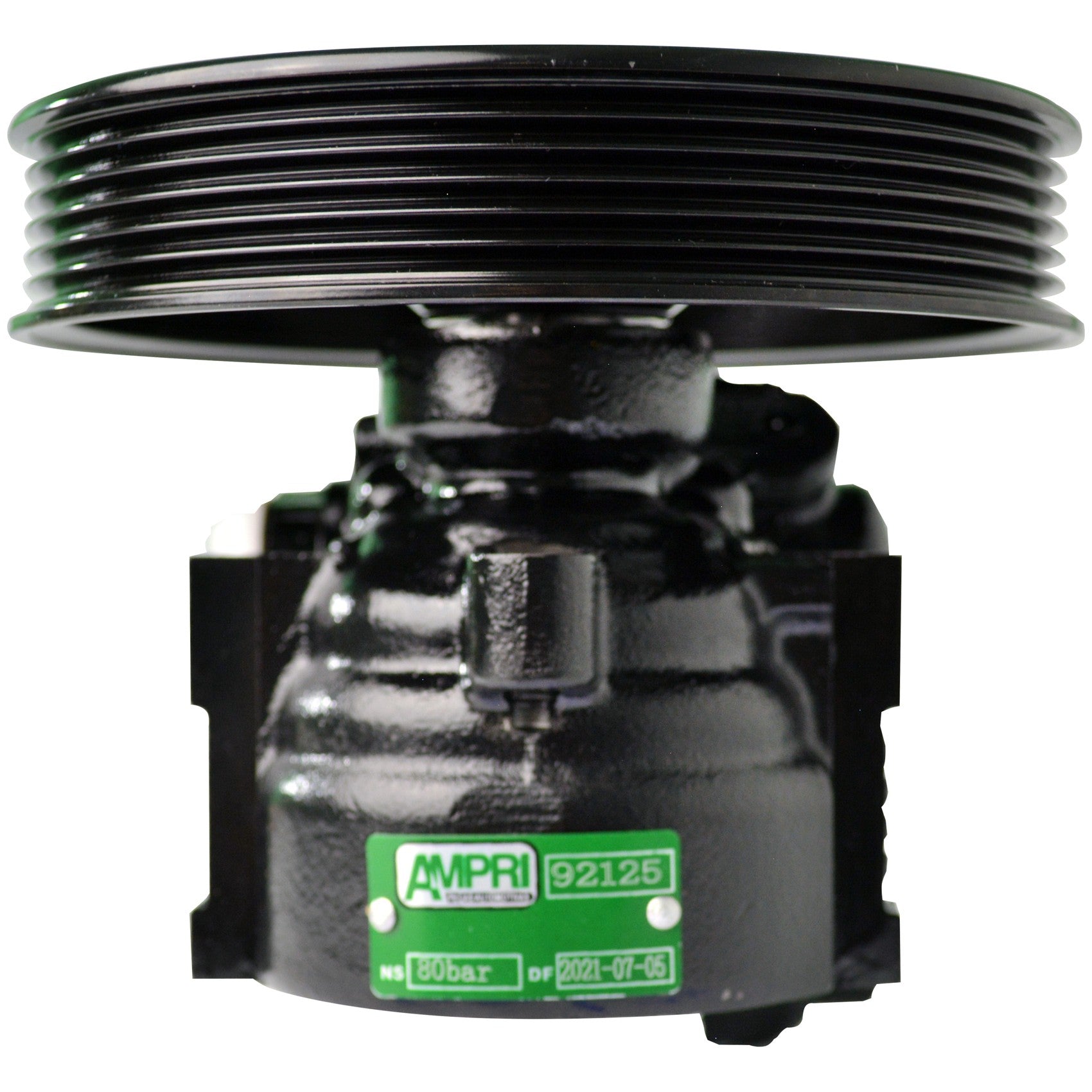 Bomba de Direção Hidráulica 80 bar - Ampri - 92125 - (2)