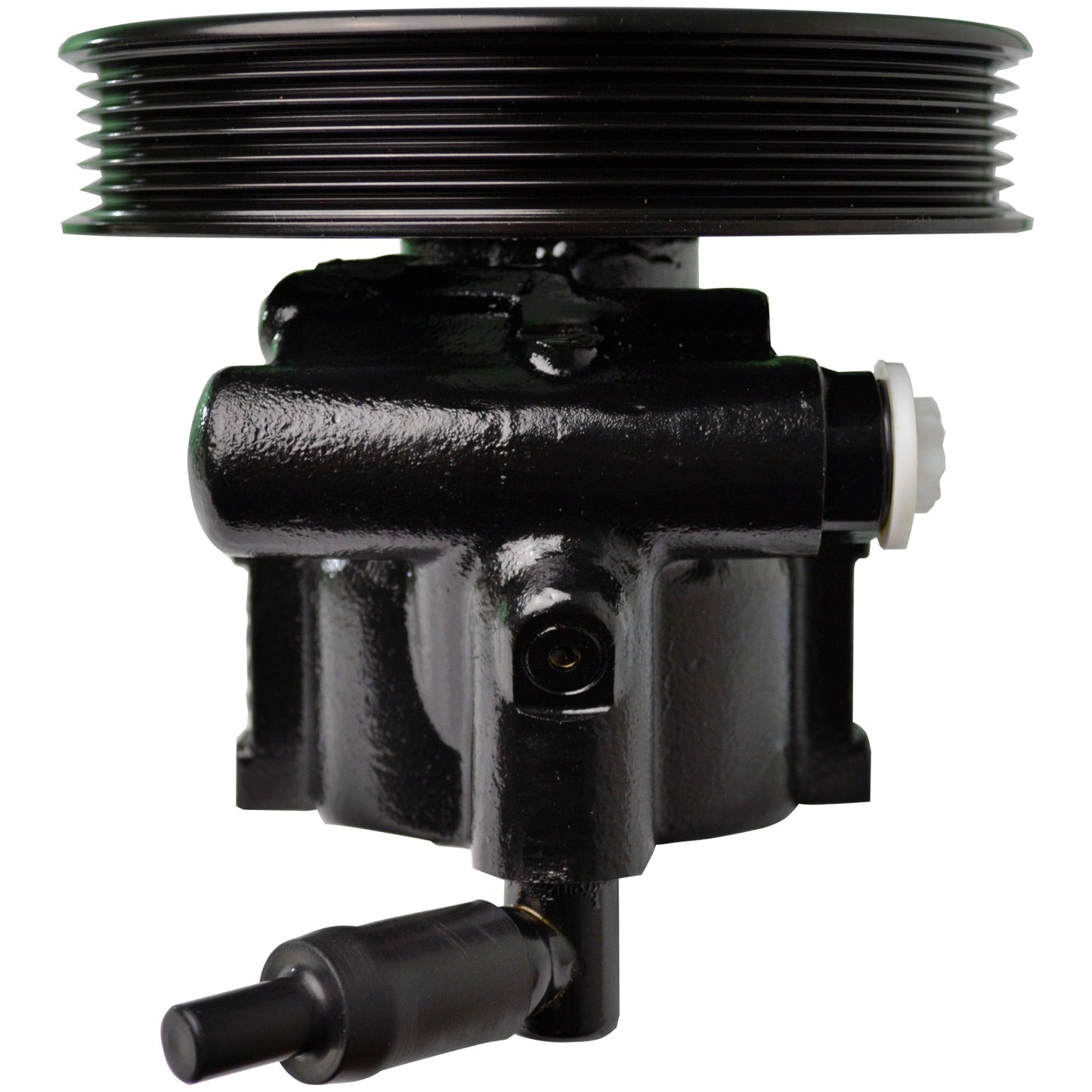 Bomba de Direção Hidráulica 80 bar - Ampri - 92125 - (3)