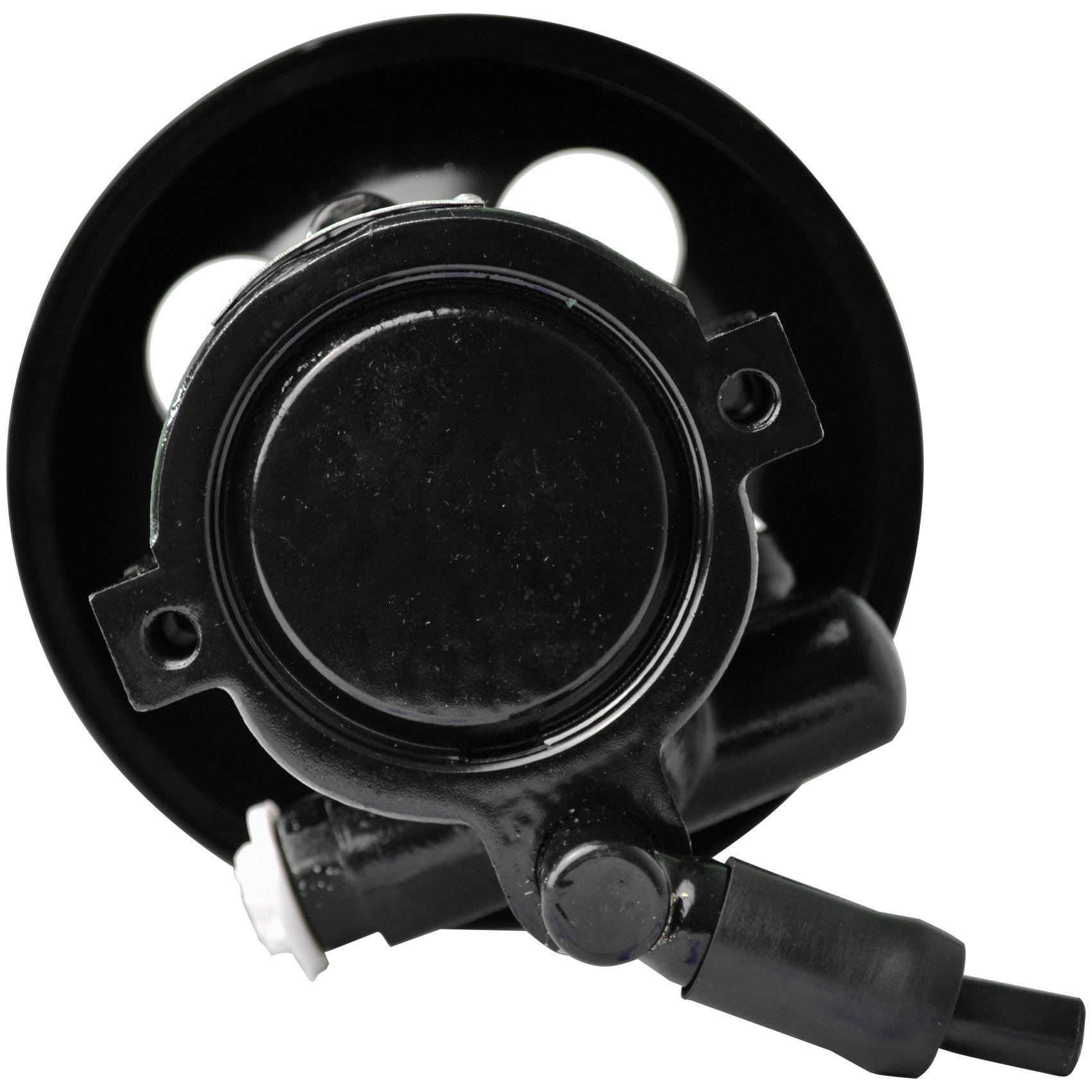 Bomba de Direção Hidráulica 80 bar - Ampri - 92125 - (4)