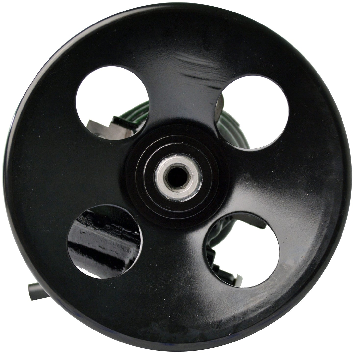 Bomba de Direção Hidráulica 80 bar - Ampri - 92125 - (5)