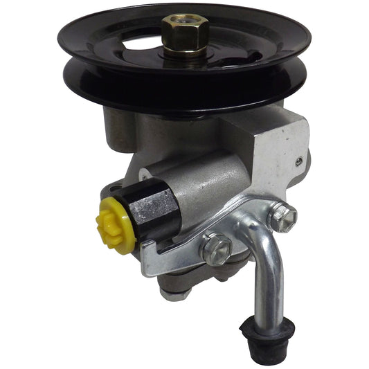 Bomba de Direção Hidráulica 80 bar - Ampri - 97004 - (1)