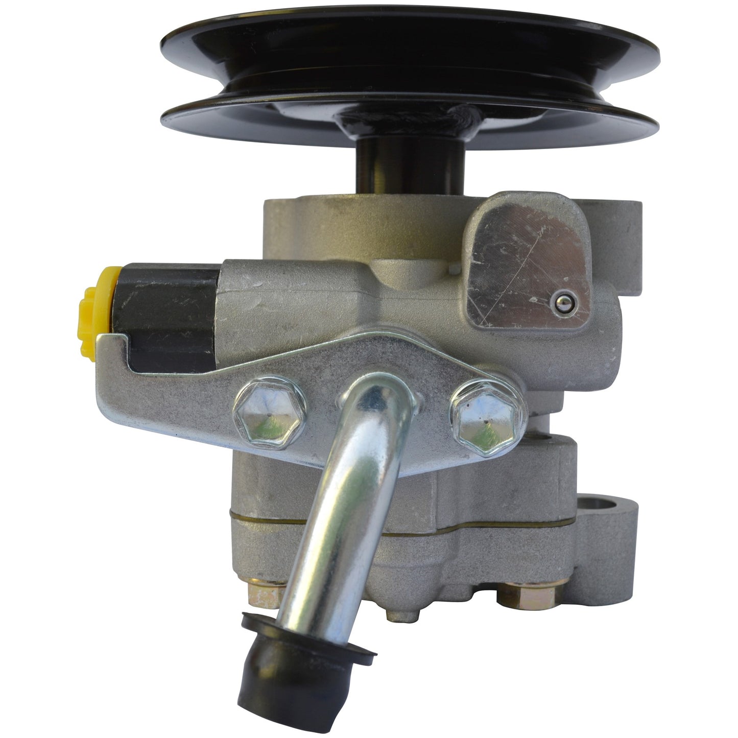 Bomba de Direção Hidráulica 80 bar - Ampri - 97004 - (2)
