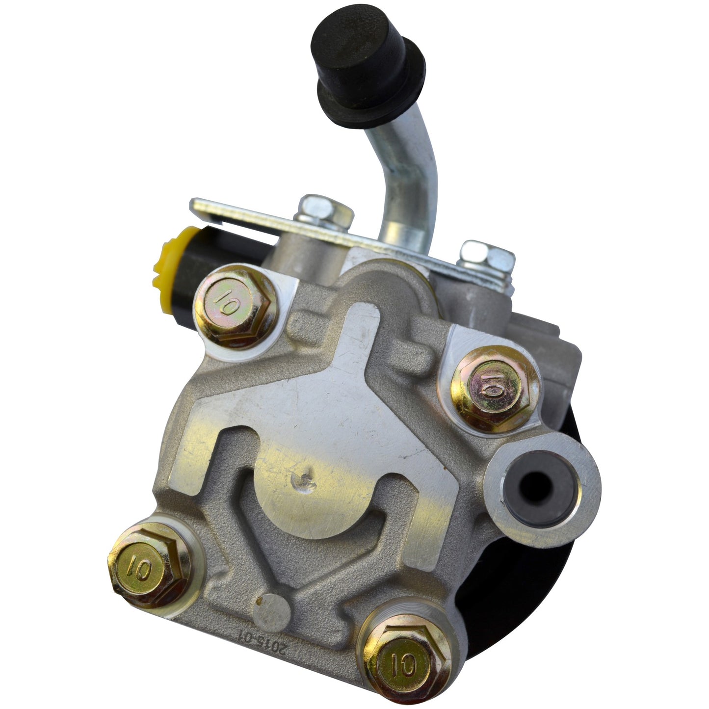 Bomba de Direção Hidráulica 80 bar - Ampri - 97004 - (3)