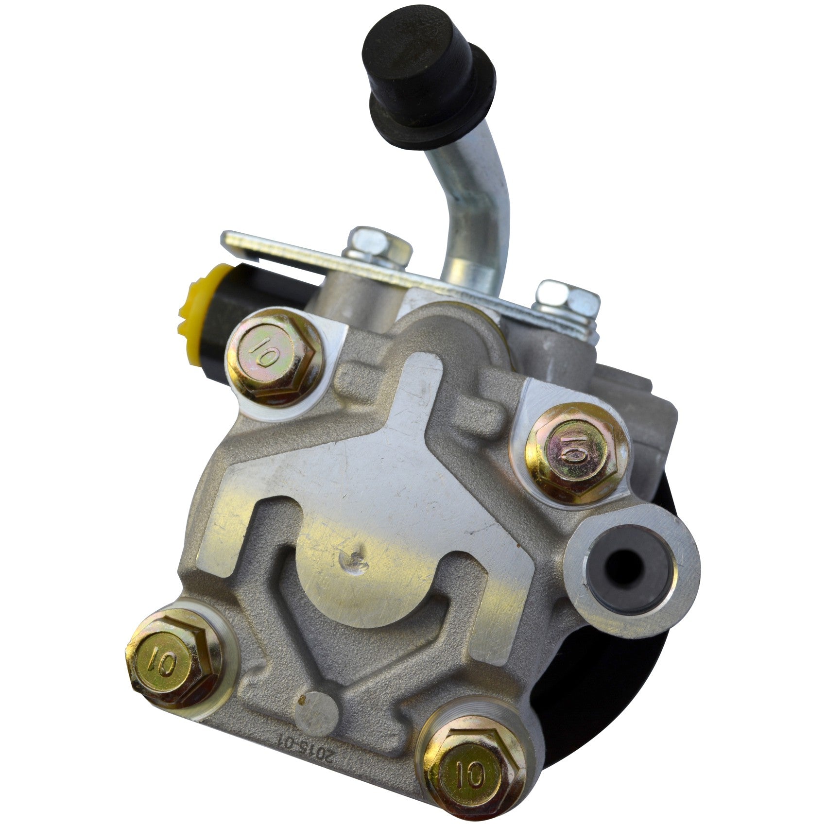 Bomba de Direção Hidráulica 80 bar - Ampri - 97004 - (3)