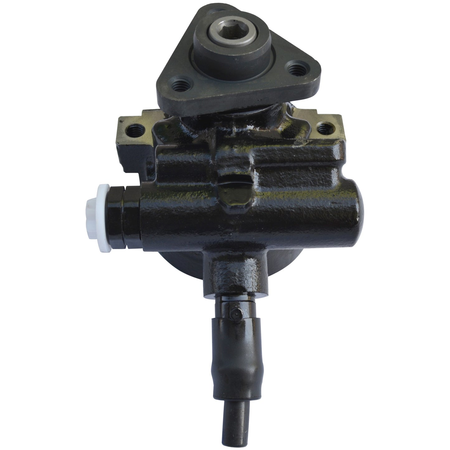 Bomba de Direção Hidráulica 80 bar - Ampri - 93109 - (2)