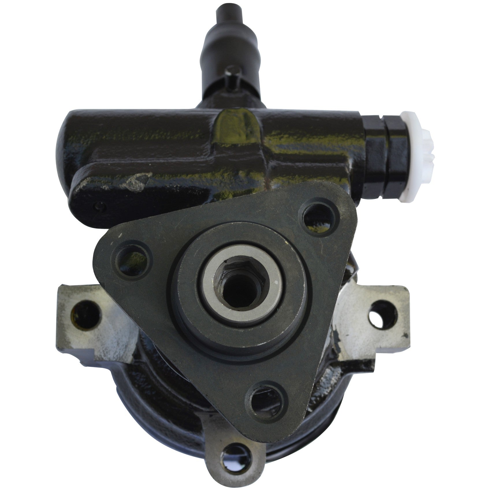 Bomba de Direção Hidráulica 80 bar - Ampri - 93109 - (3)