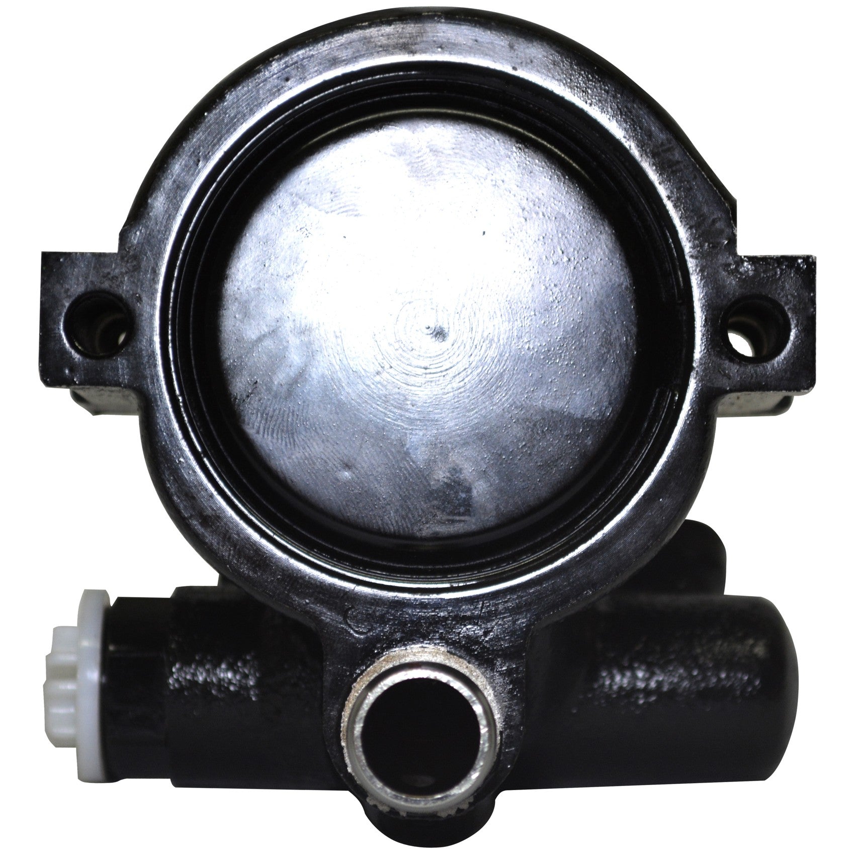 Bomba de Direção Hidráulica 80 bar - Ampri - 96108 - (3)