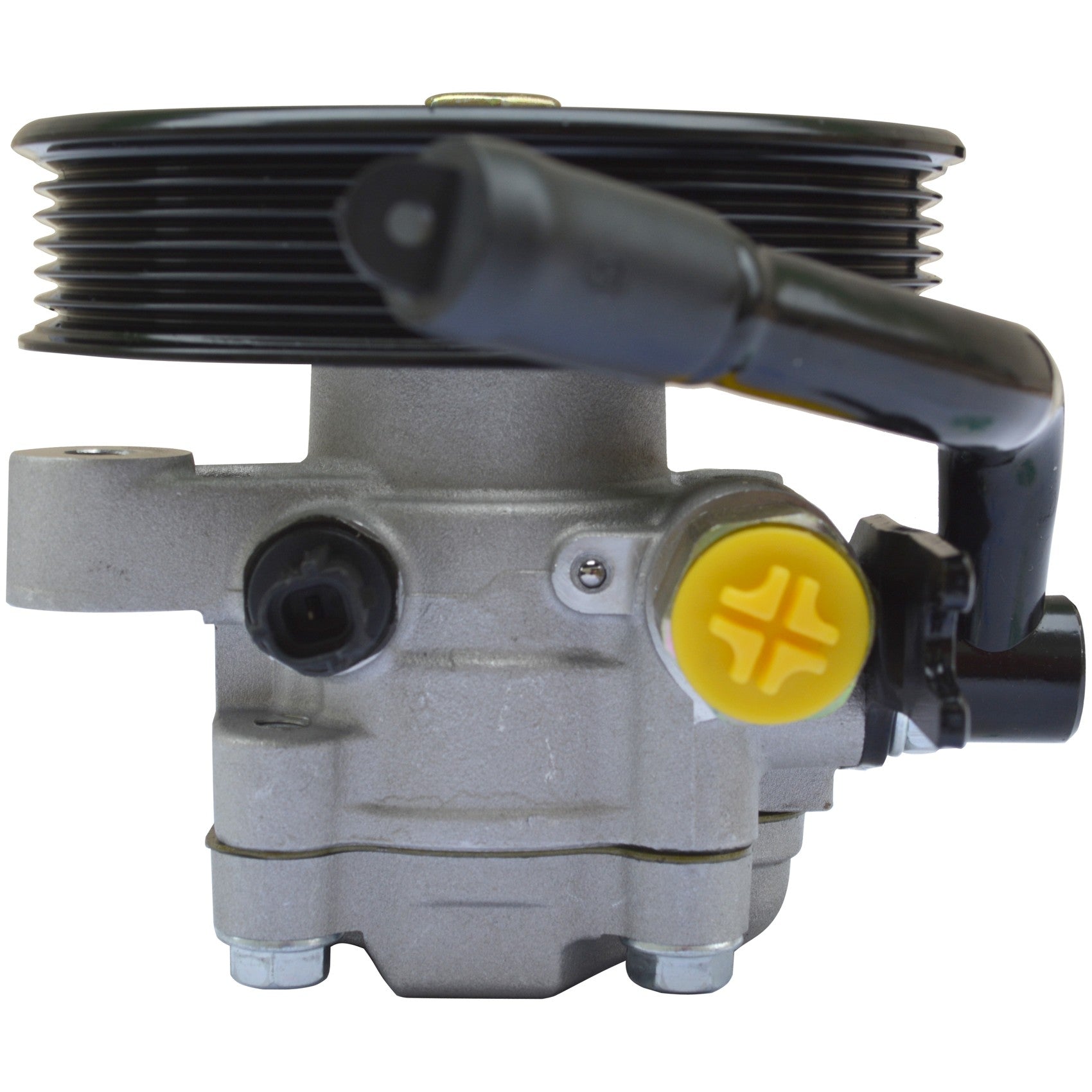 Bomba de Direção Hidráulica 80 bar - Ampri - 97026 - (1)