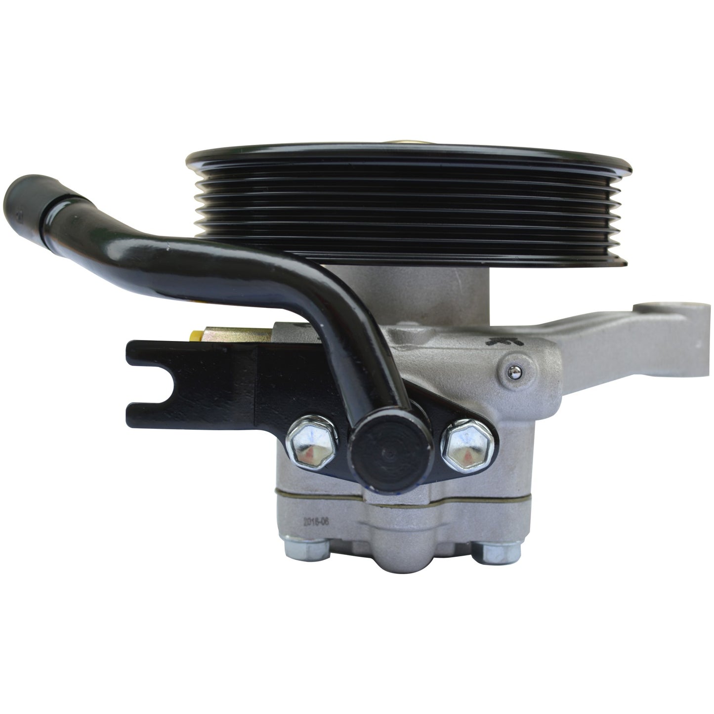 Bomba de Direção Hidráulica 80 bar - Ampri - 97026 - (2)
