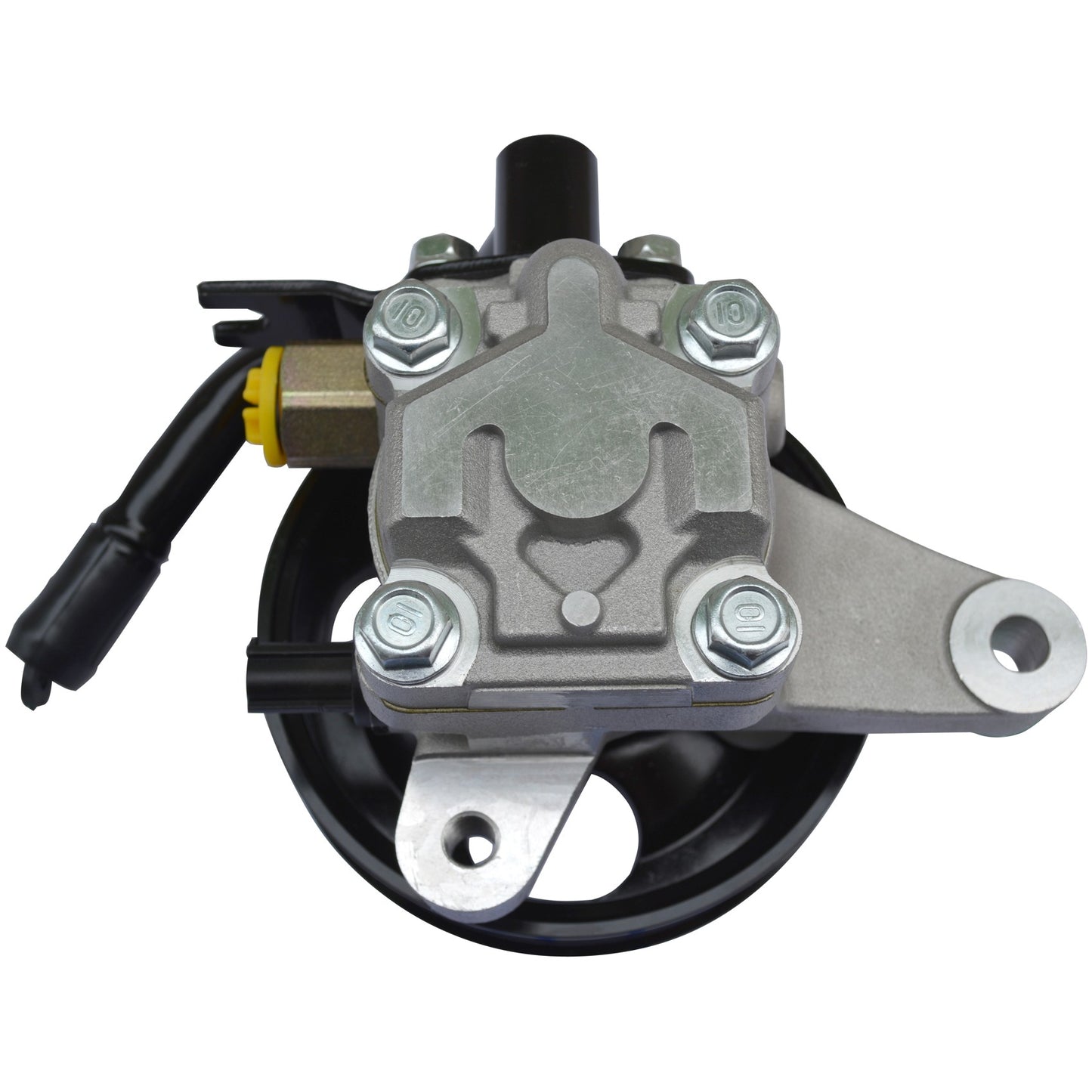 Bomba de Direção Hidráulica 80 bar - Ampri - 97026 - (3)