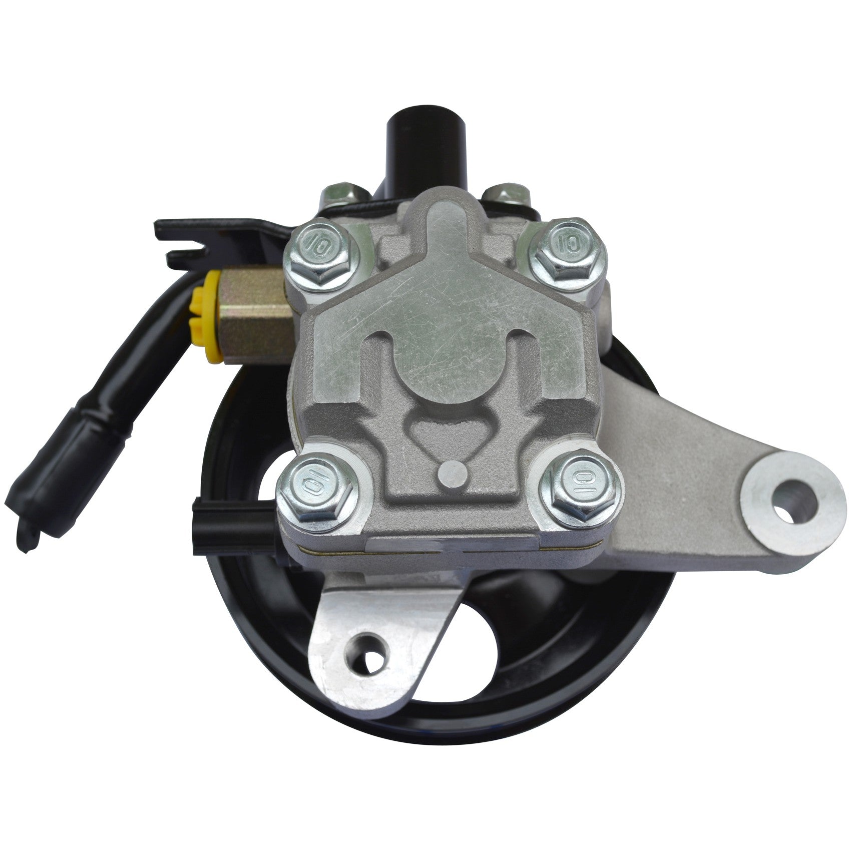 Bomba de Direção Hidráulica 80 bar - Ampri - 97026 - (3)