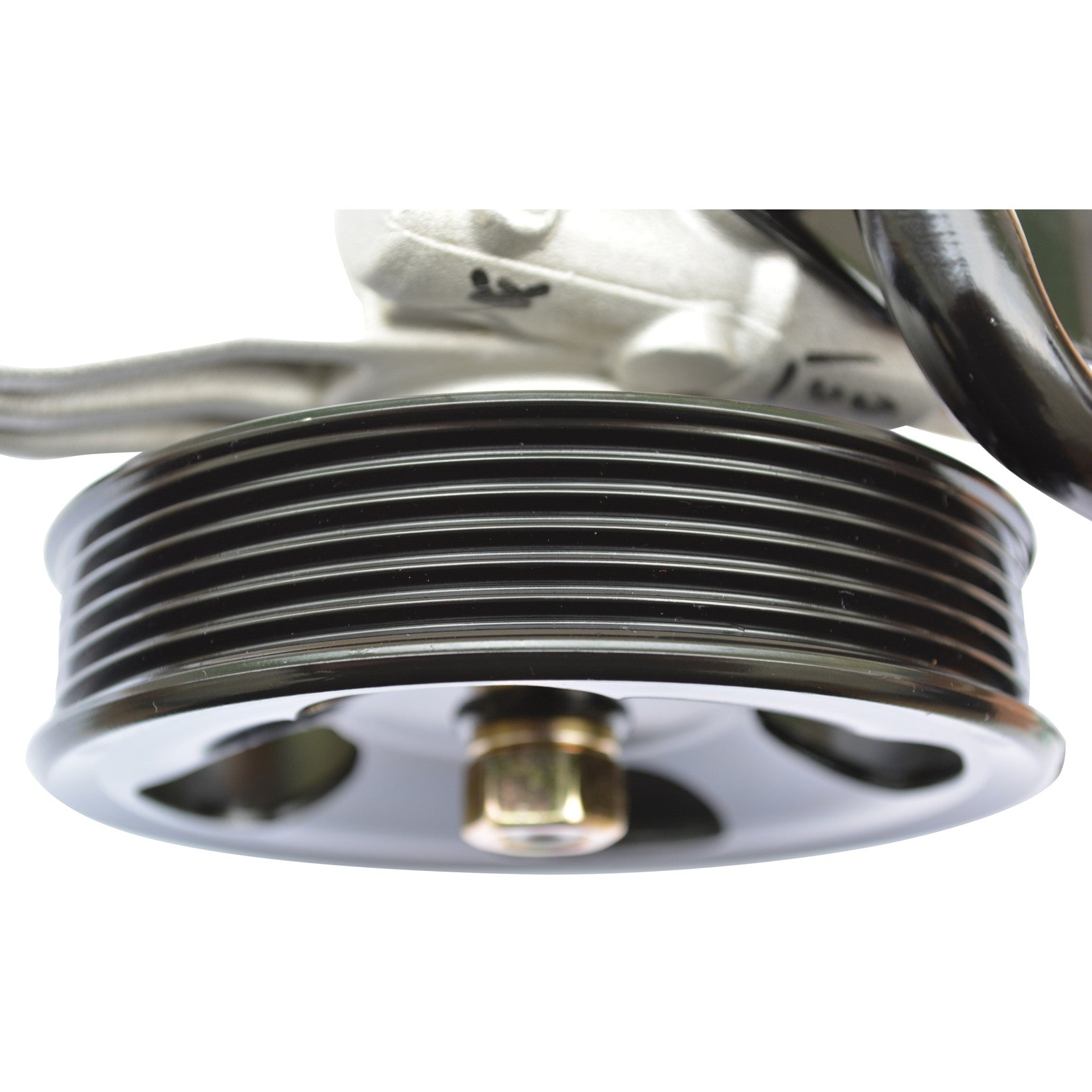 Bomba de Direção Hidráulica 80 bar - Ampri - 97026 - (5)