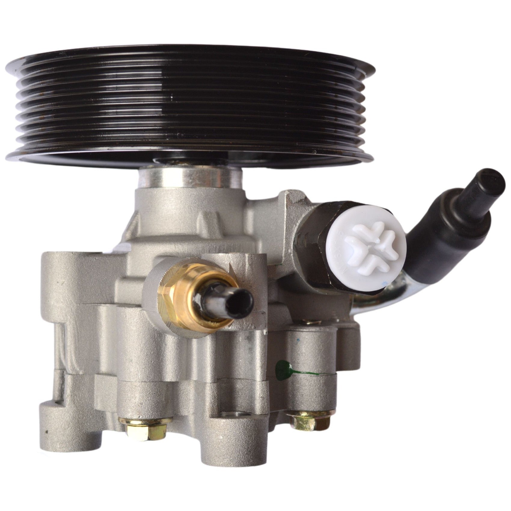 Bomba de Direção Hidráulica 80 bar - Ampri - 97030 - (1)