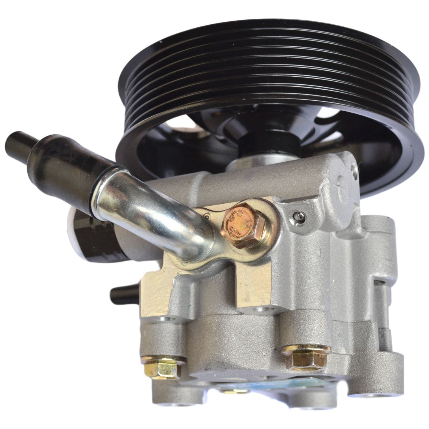 Bomba de Direção Hidráulica 80 bar - Ampri - 97030 - (2)
