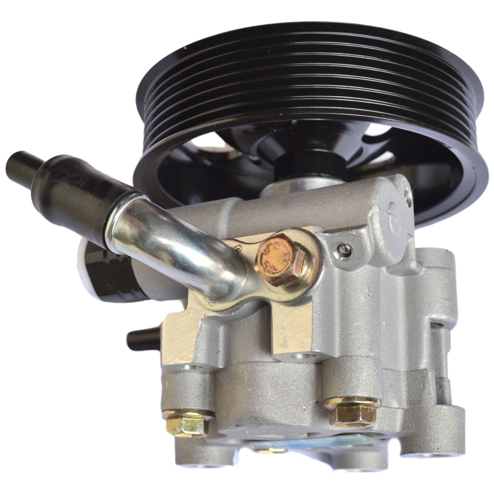 Bomba de Direção Hidráulica 80 bar - Ampri - 97030 - (2)